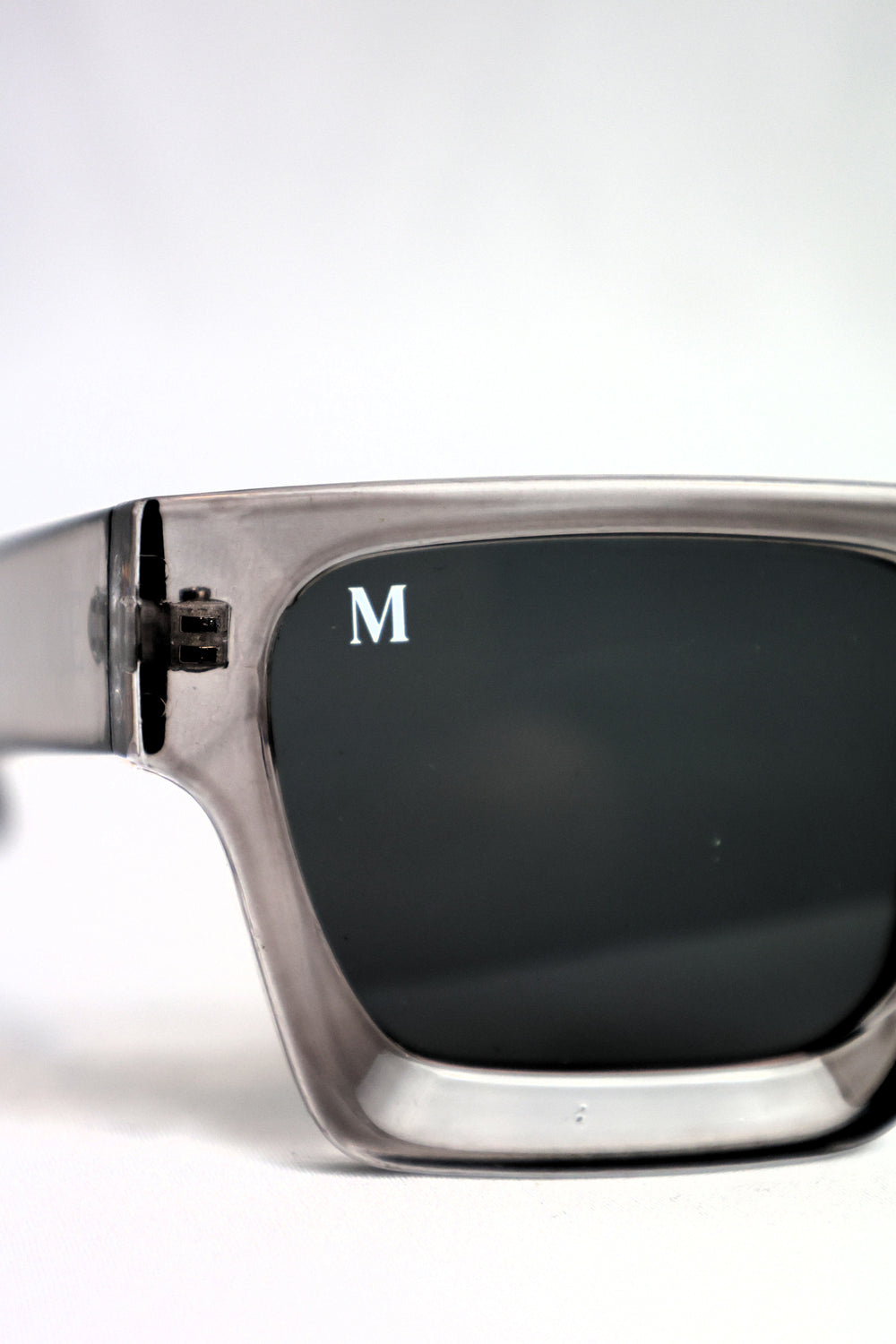 The Classic Sunglasses Grey