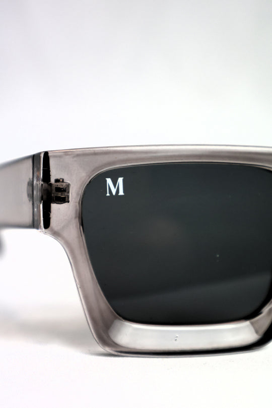 The Classic Sunglasses Grey