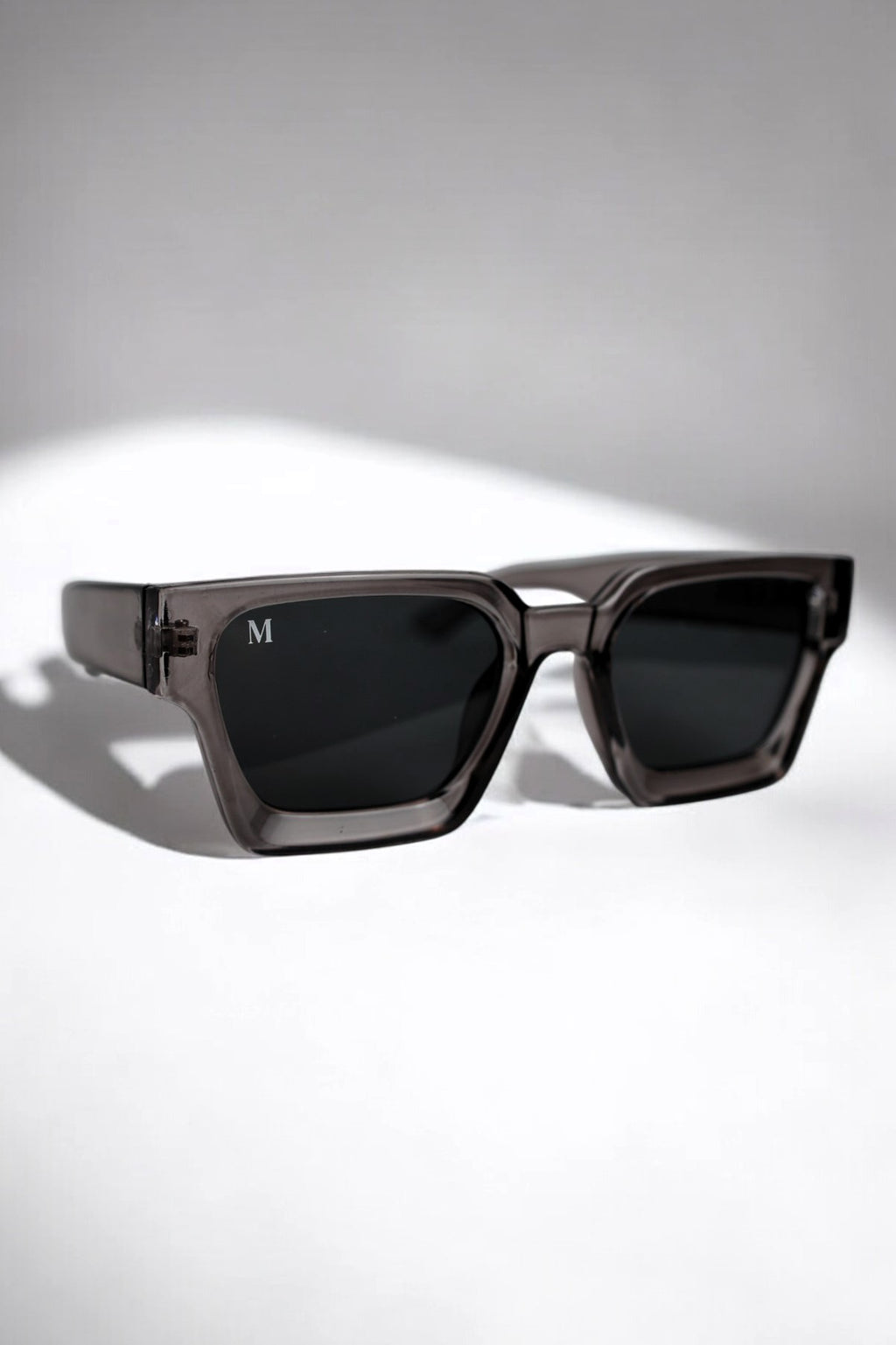 The Classic Sunglasses Grey