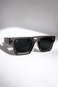 The Classic Sunglasses Grey