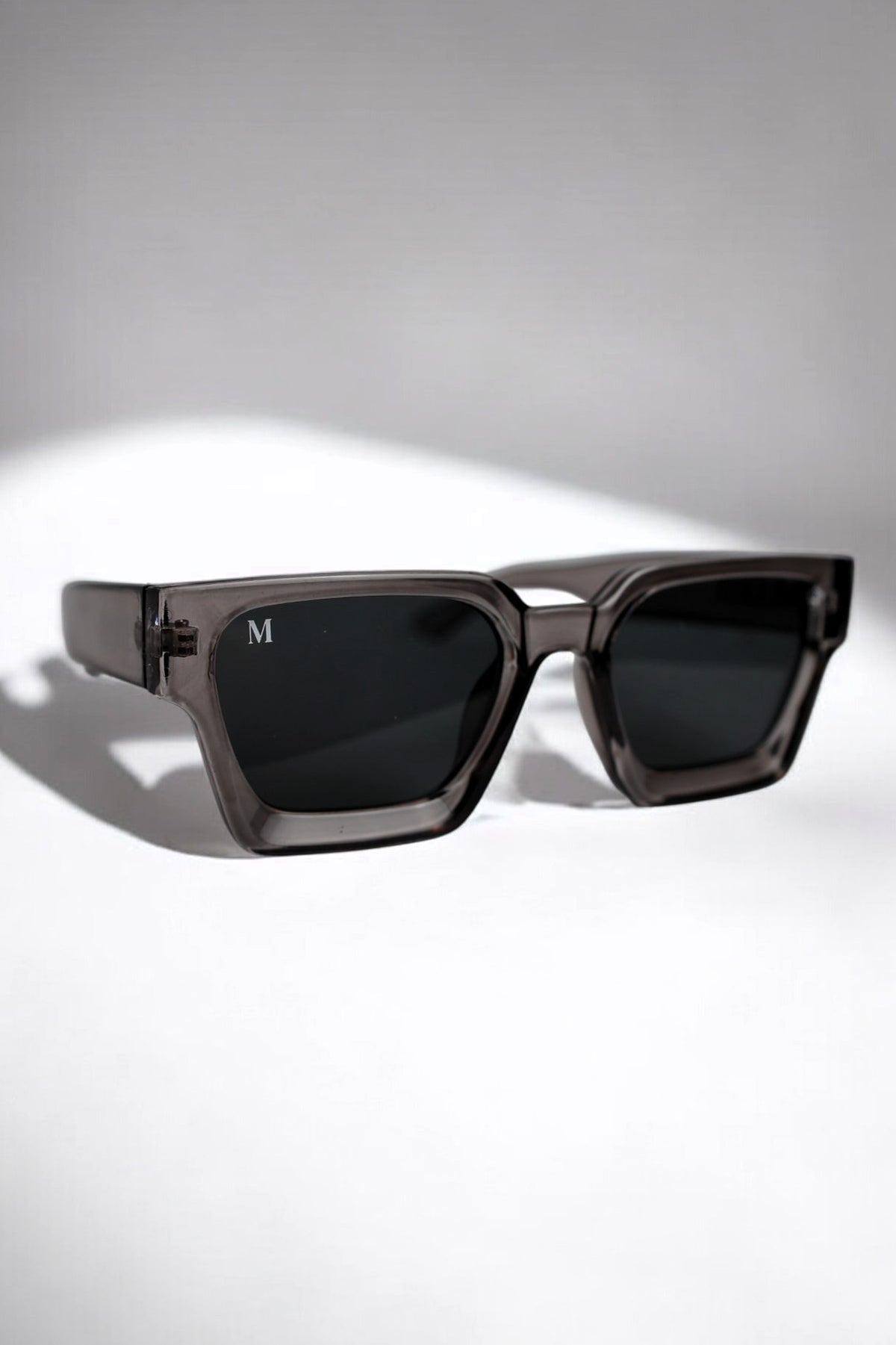 The Classic Sunglasses Grey