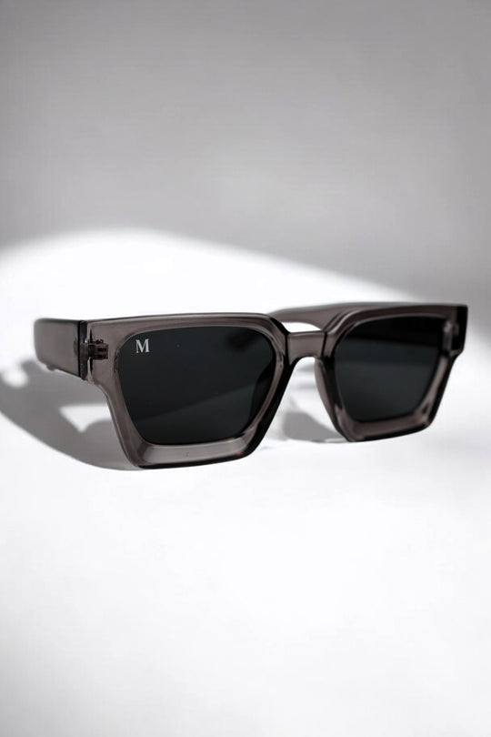 The Classic Sunglasses Grey
