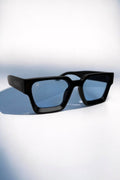The Classic Sunglasses Blue