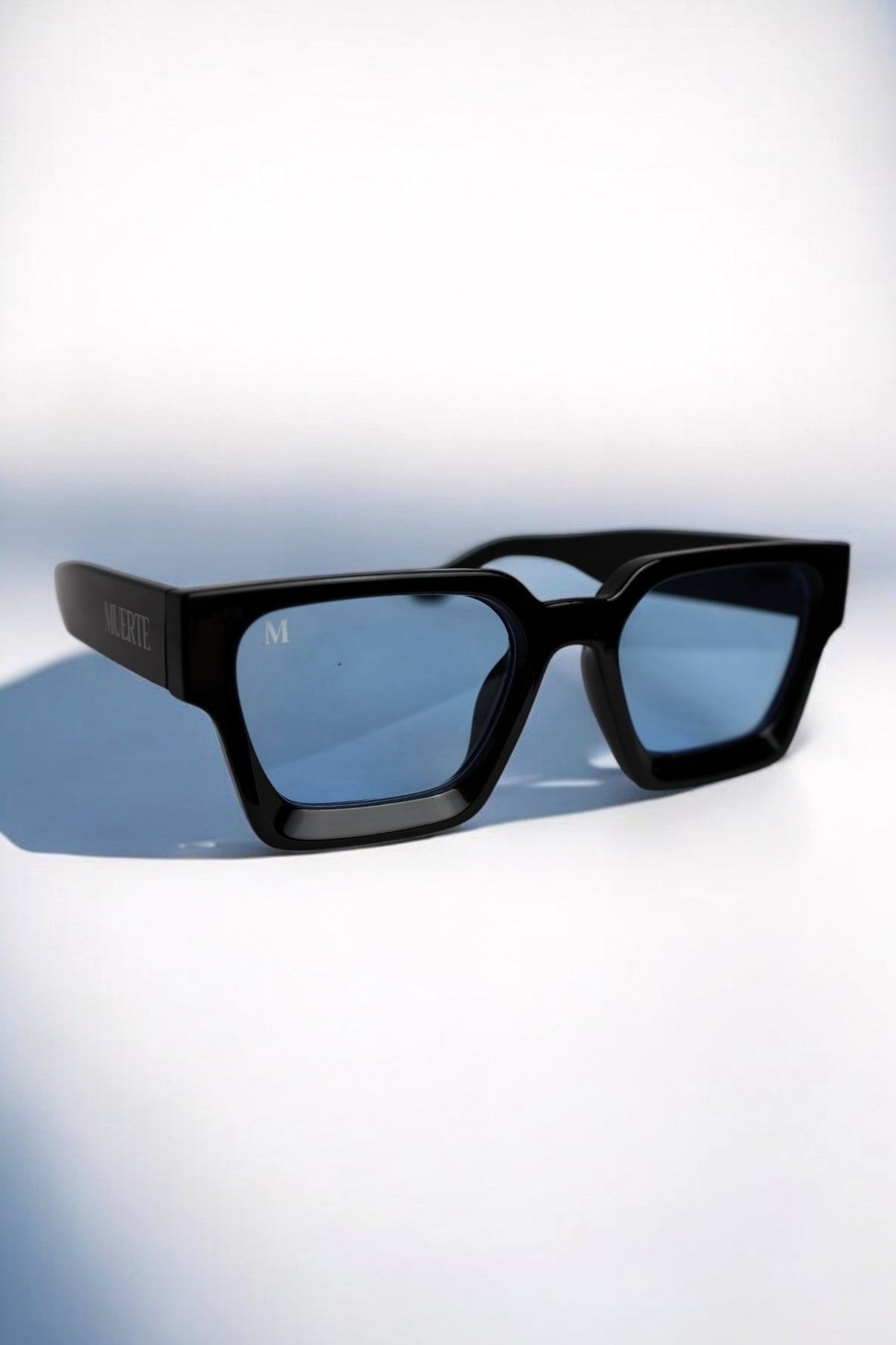 The Classic Sunglasses Blue