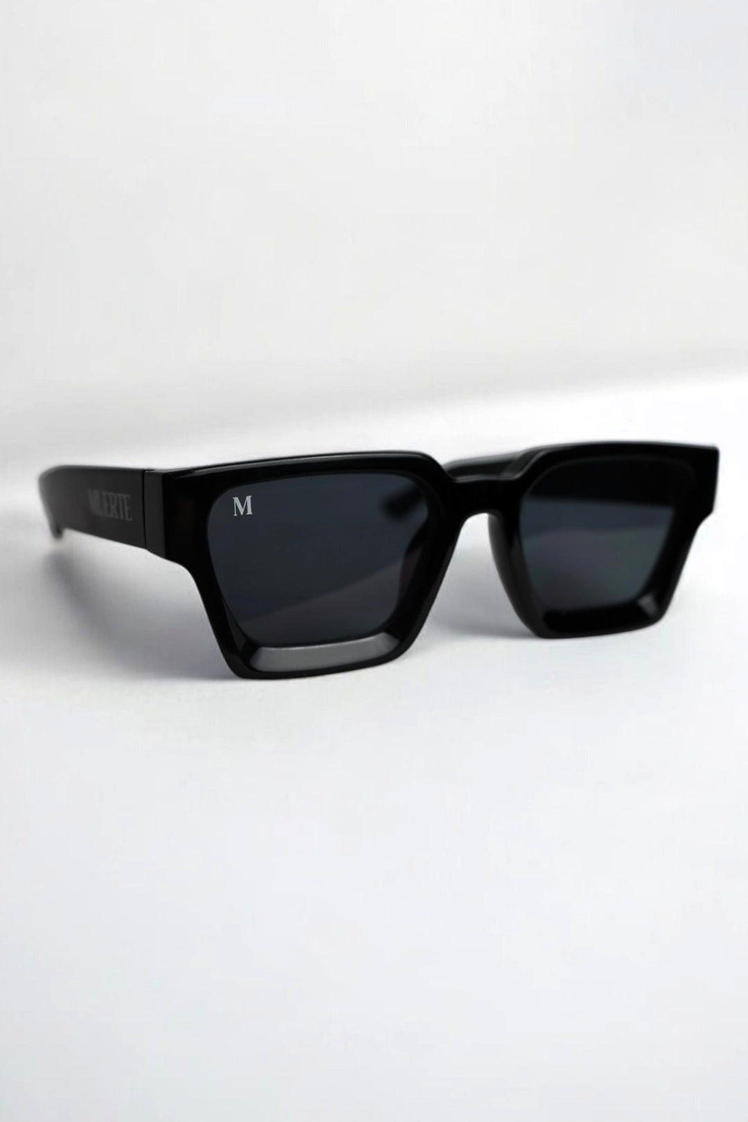The Classic Sunglasses Black