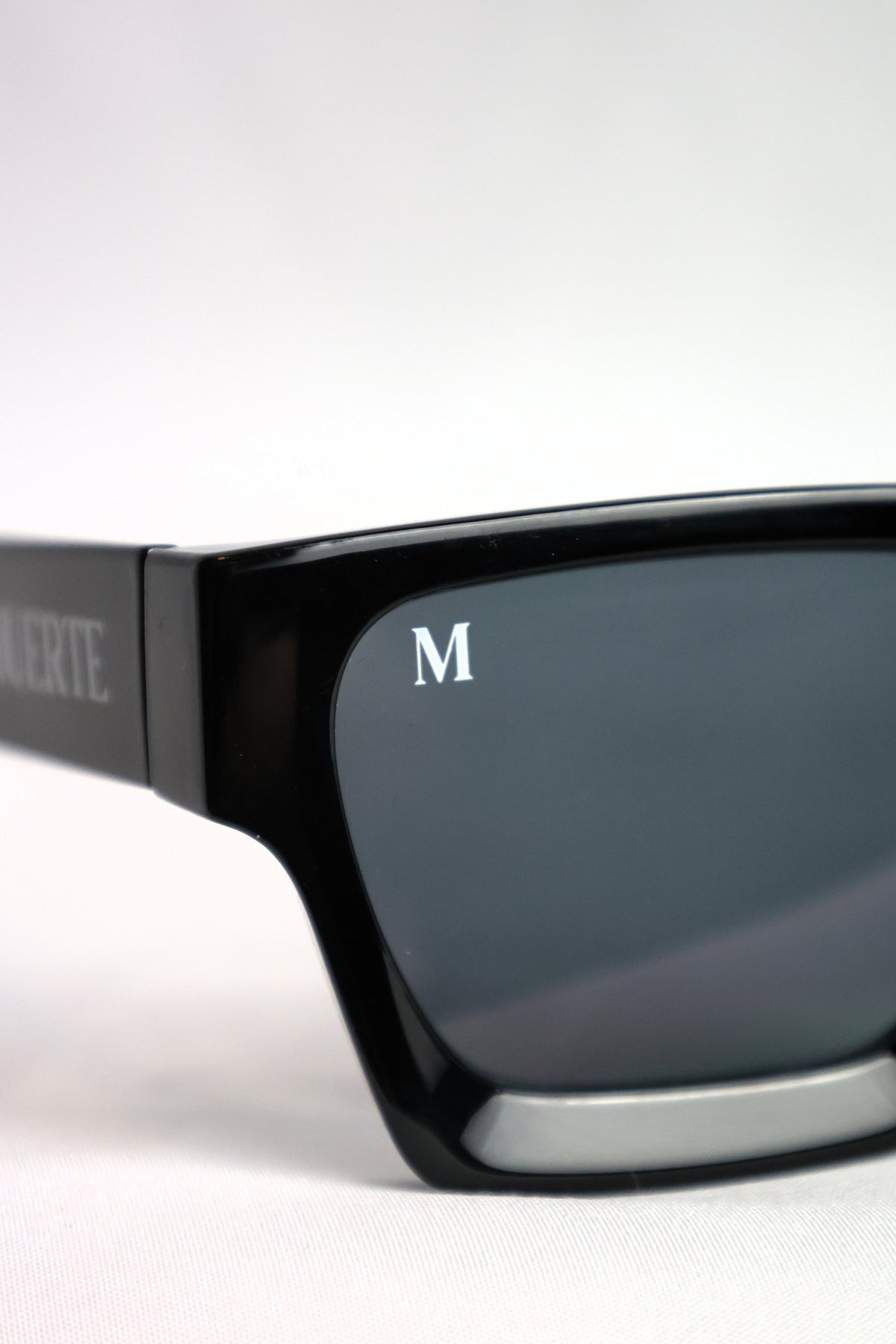 The Classic Sunglasses Black