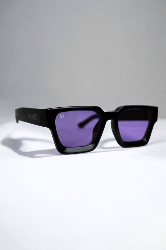 The Classic Sunglasses Purple