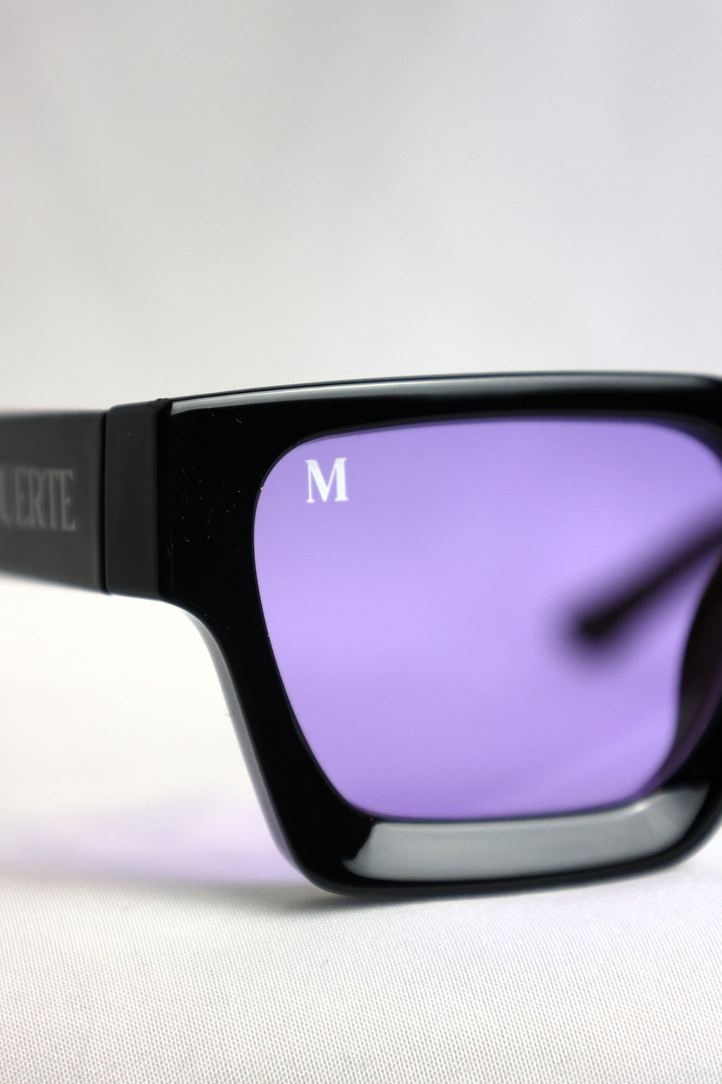 The Classic Sunglasses Purple