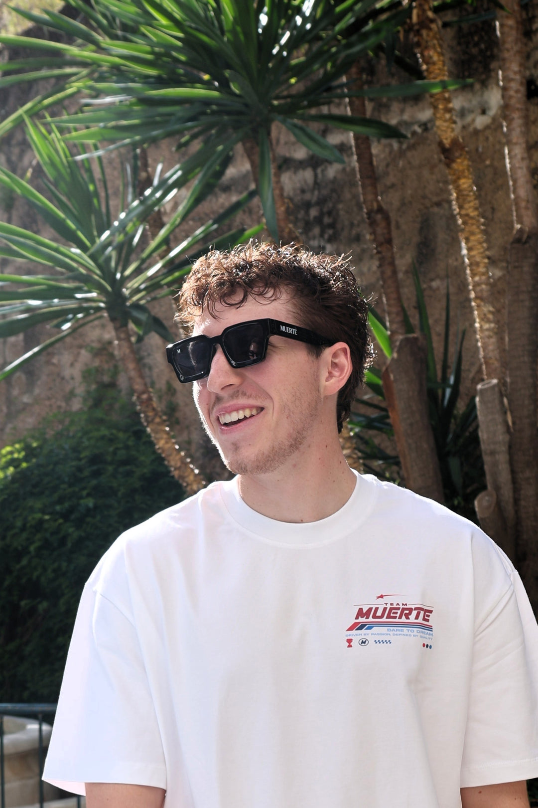 The Classic Sunglasses Black