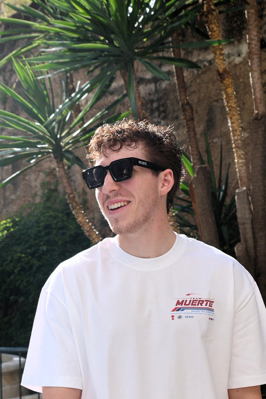 The Classic Sunglasses Black