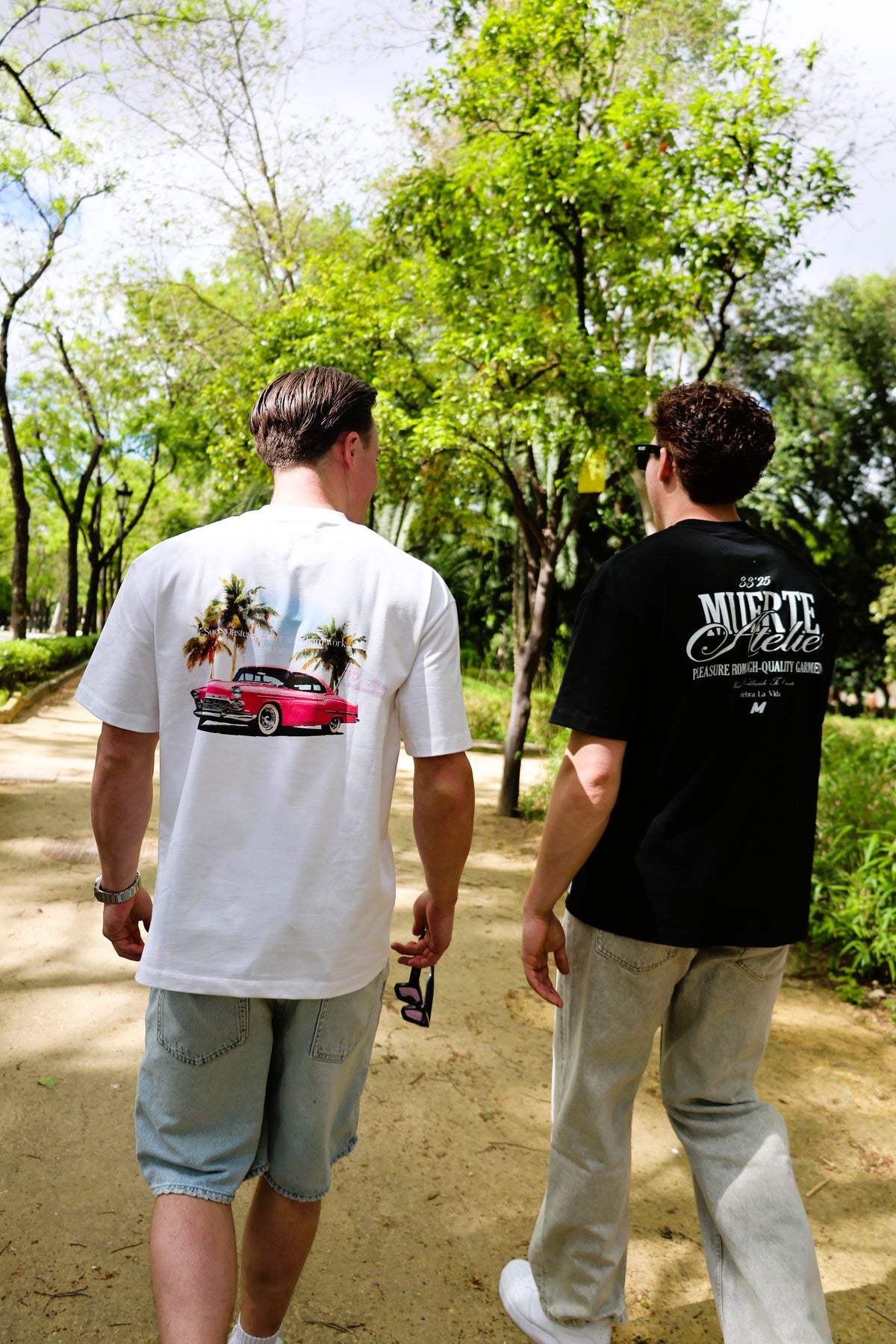F&F T-shirt