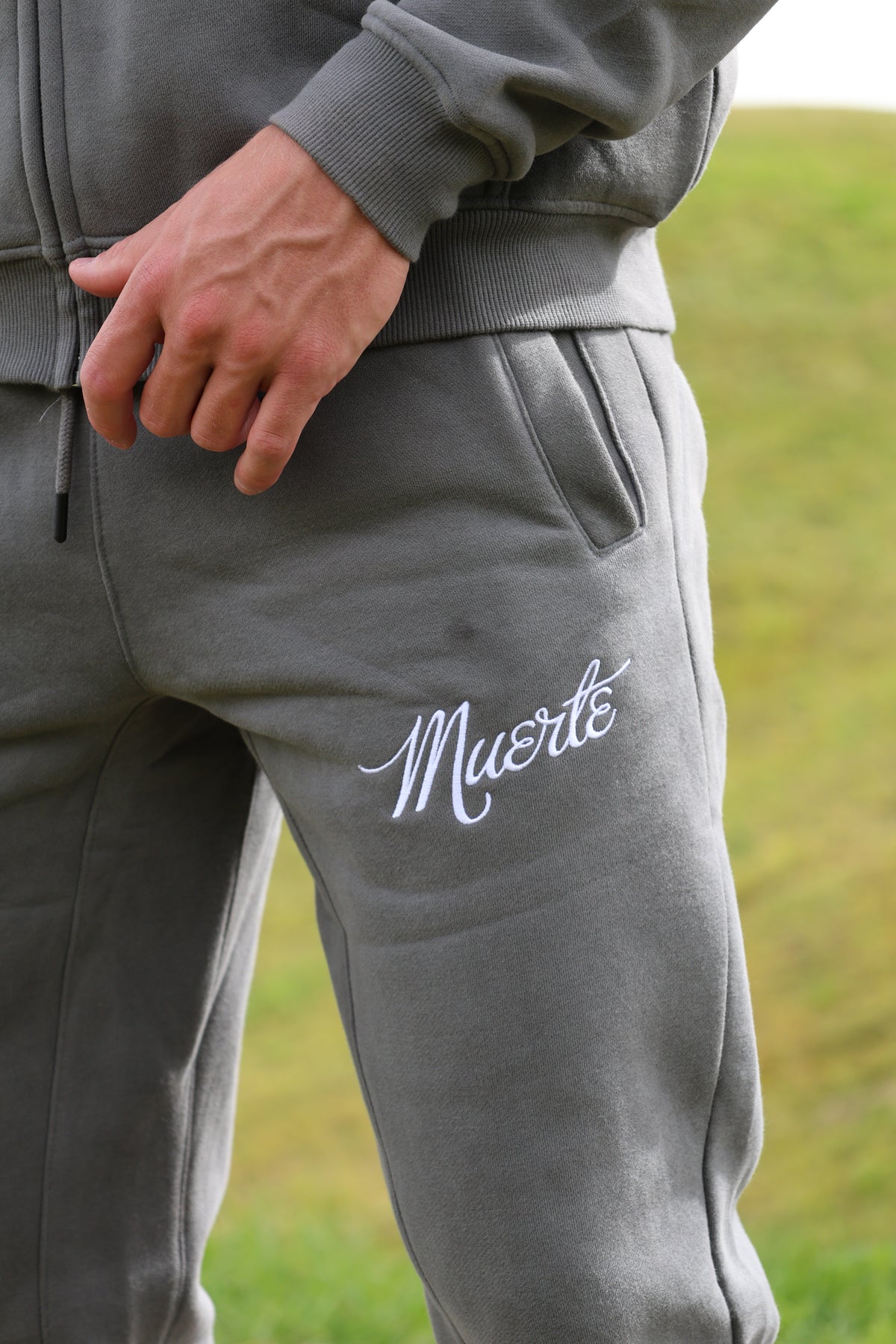 F&F Jogger