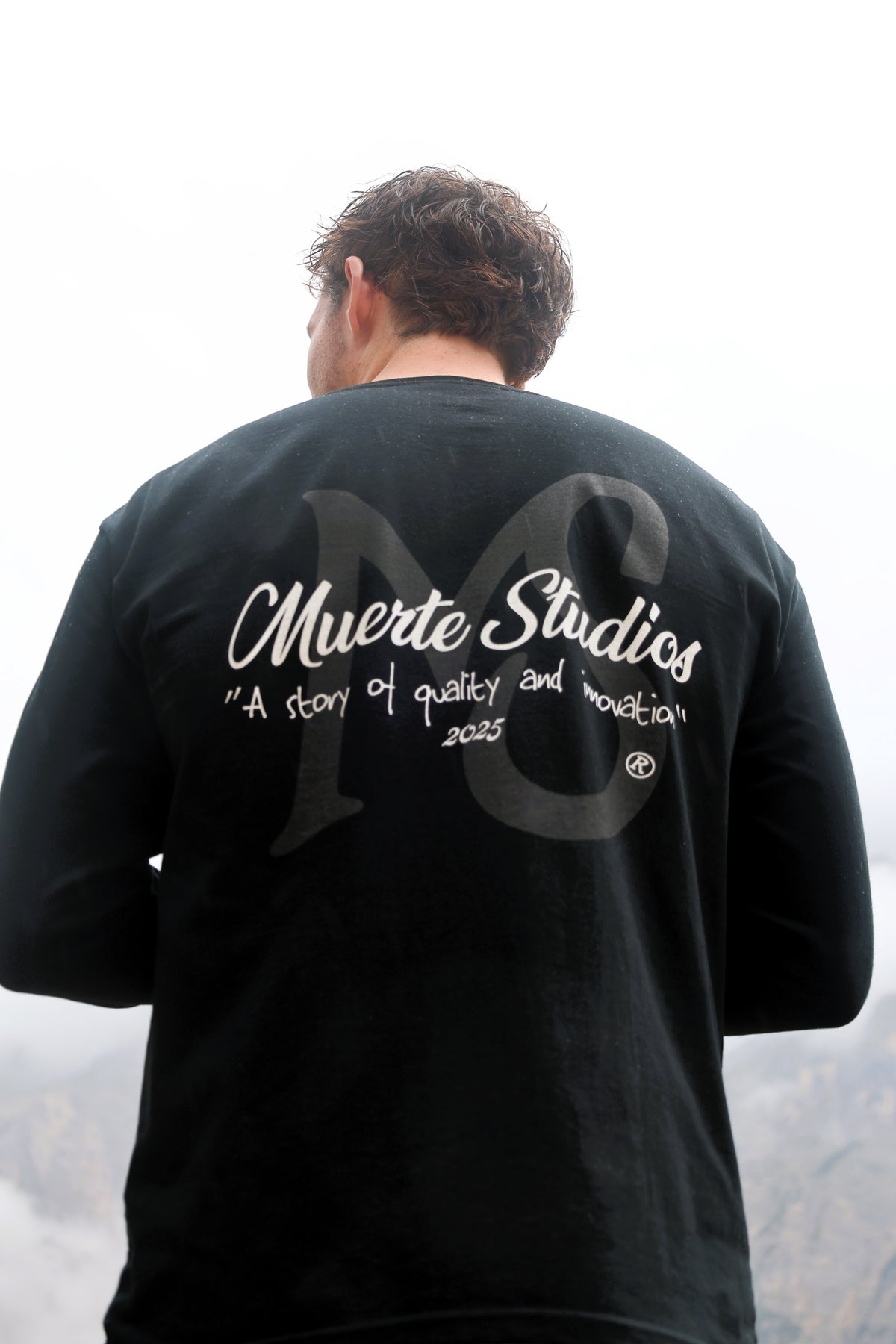 F&F Longsleeve
