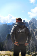 F&F Zip-Hoodie
