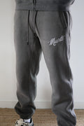 Jogger Wearable Art Smoke Grey