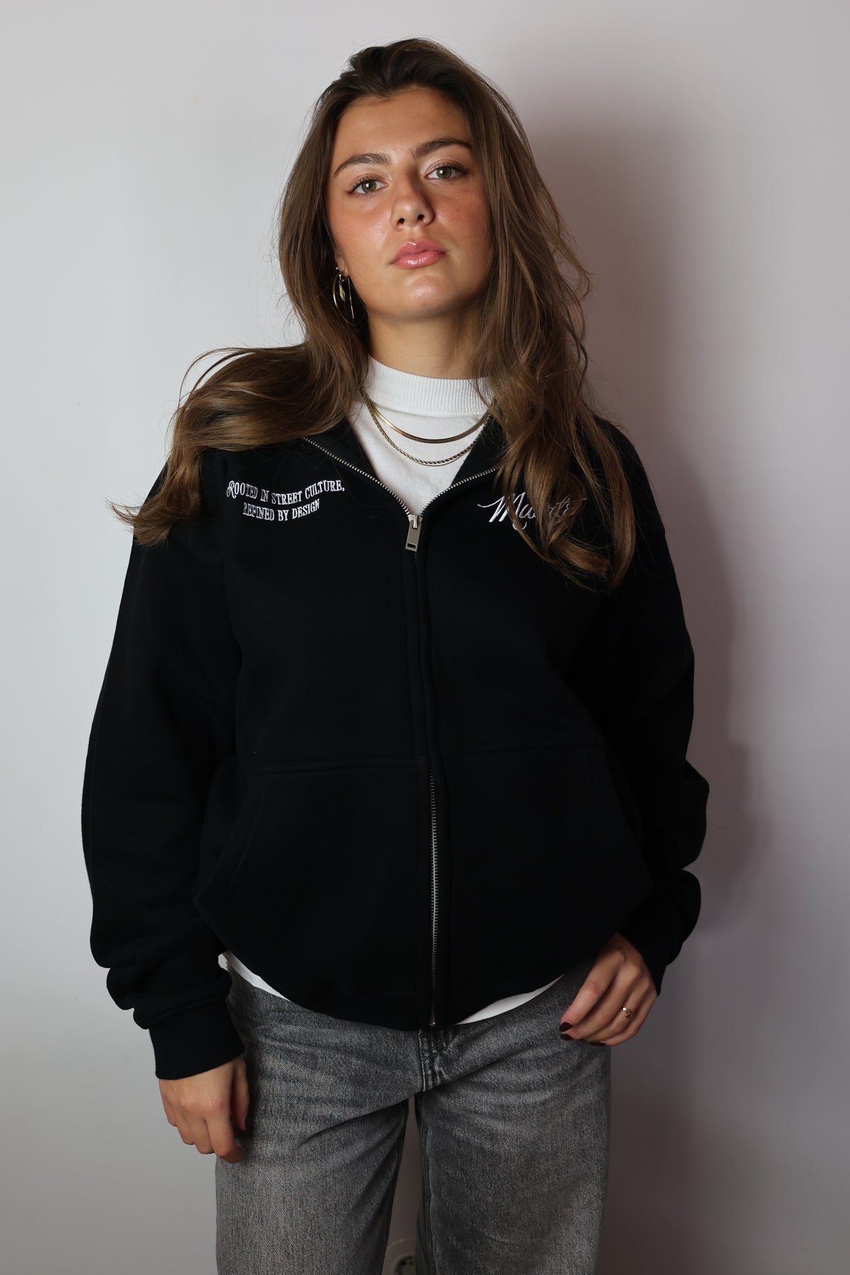 Joggingset Wearable Art Black