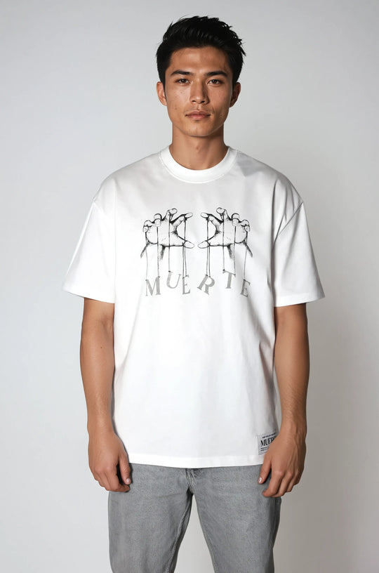 The Marionette Tee