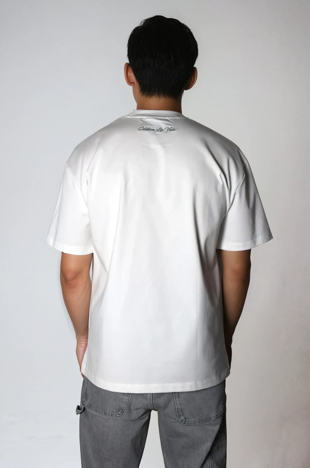 The Marionette Tee