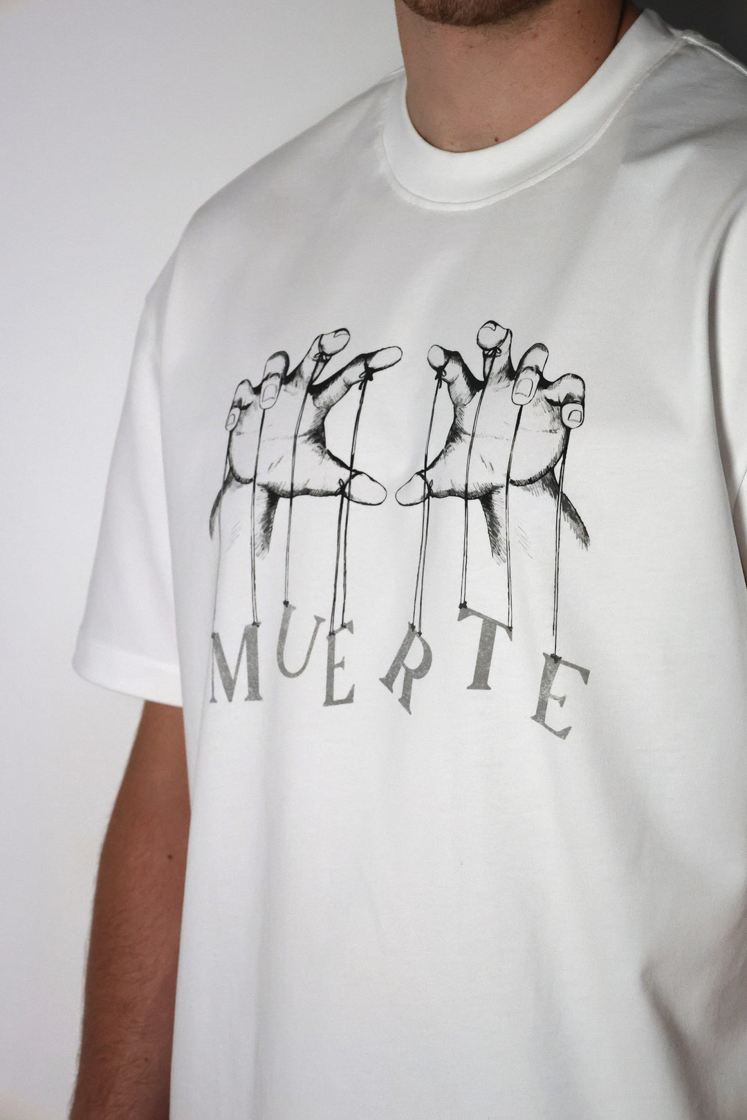 The Marionette Tee